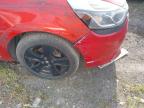 2013 RENAULT CLIO DYNAM for sale at Copart WOLVERHAMPTON