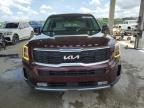2022 Kia Telluride Sx   de vânzare în West Palm Beach, FL - Rear End