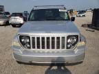 2012 Jeep Liberty Sport за продажба в Earlington, KY - Side