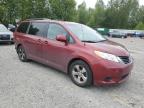 Arlington, WA에서 판매 중인 2011 Toyota Sienna Le - Rear End