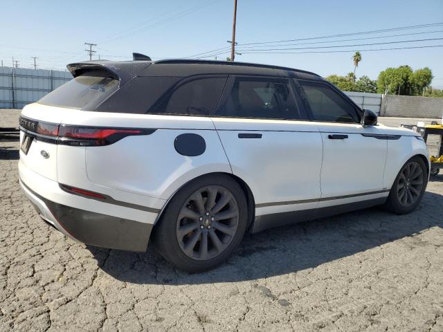  LAND ROVER RANGEROVER 2018 Белы