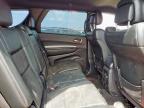 2019 Dodge Durango Gt na sprzedaż w Wilmer, TX - Front End