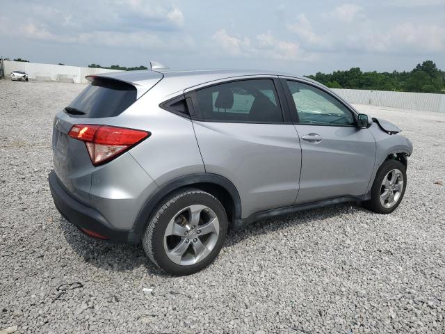  HONDA HR-V 2017 Srebrny