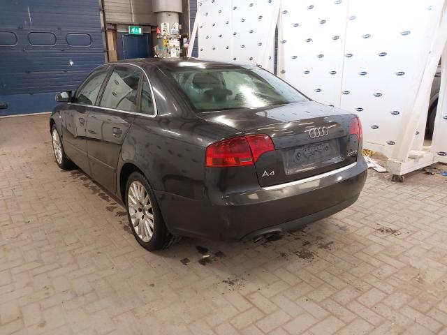 2007 AUDI A4 SE TDI