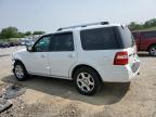 2013 Ford Expedition Limited for Sale in Mcfarland, WI - Front End