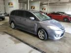 2010 Mazda 5  zu verkaufen in York Haven, PA - Side