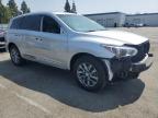 2013 Infiniti Jx35  на продаже в Rancho Cucamonga, CA - Side