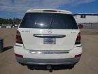 2009 MERCEDES-BENZ GL 550 4MATIC   à vendre chez Copart ON - COOKSTOWN