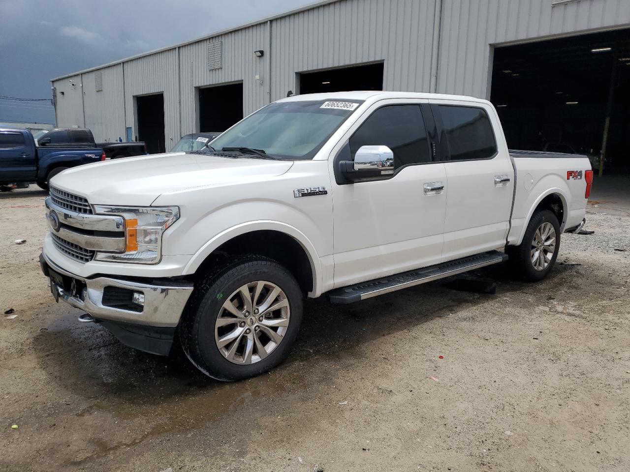 1FTEW1E49KFD10086 FORD F-150 2019