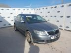 2012 SKODA OCTAVIA SE for sale at Copart BRISTOL