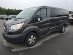 2018 Ford Transit T-150 en Venta en Windham, ME - Side