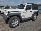 2018 Jeep Wrangler Sport   за продажба в Ottawa, ON - Front End