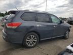2013 Nissan Pathfinder S for Sale in Moraine, OH - Front End