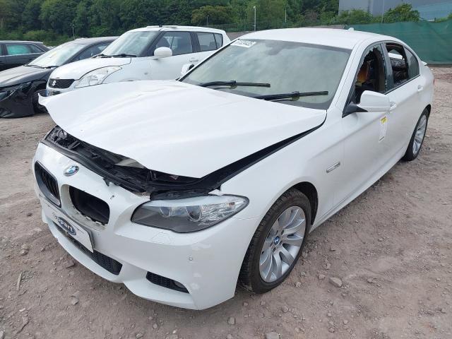 2013 BMW 520D M SPO