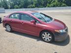 2006 Honda Civic Lx   for Sale in Waldorf, MD - Rear End