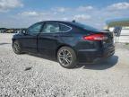 2019 Ford Fusion Sel zu verkaufen in Prairie Grove, AR - Front End