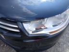 2012 CITROEN C4 VTR+ VT for sale at Copart CORBY