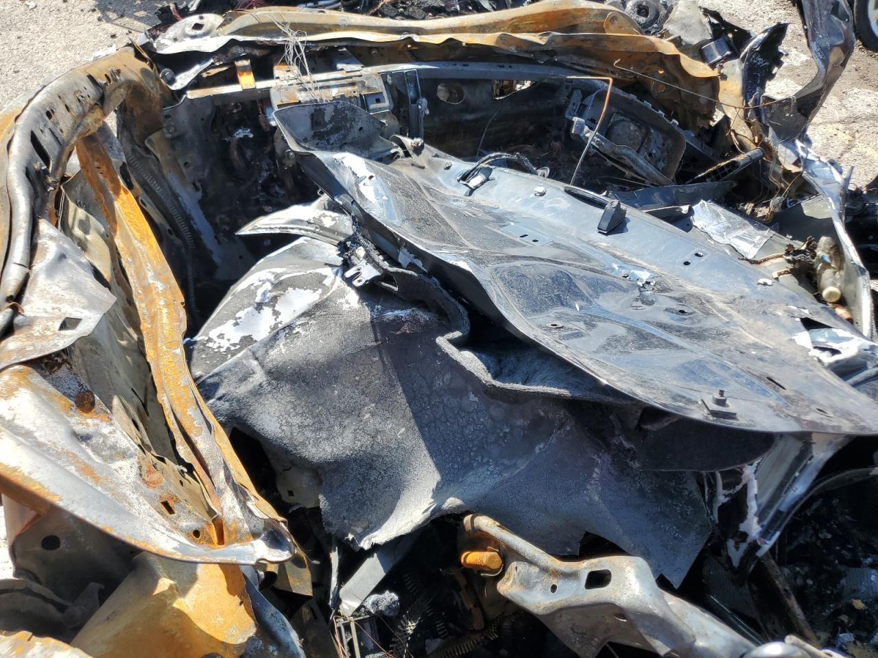 2020 Ford Fusion Se VIN: 3FA6P0HD1LR126228 Lot: 59756145