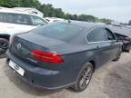 2015 VOLKSWAGEN PASSAT GT for sale at Copart WOLVERHAMPTON