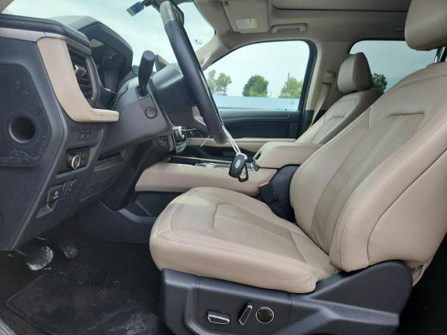  FORD EXPEDITION 2023 Czarny