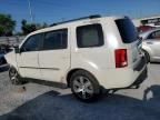 2014 Honda Pilot Touring for Sale in Riverview, FL - Front End