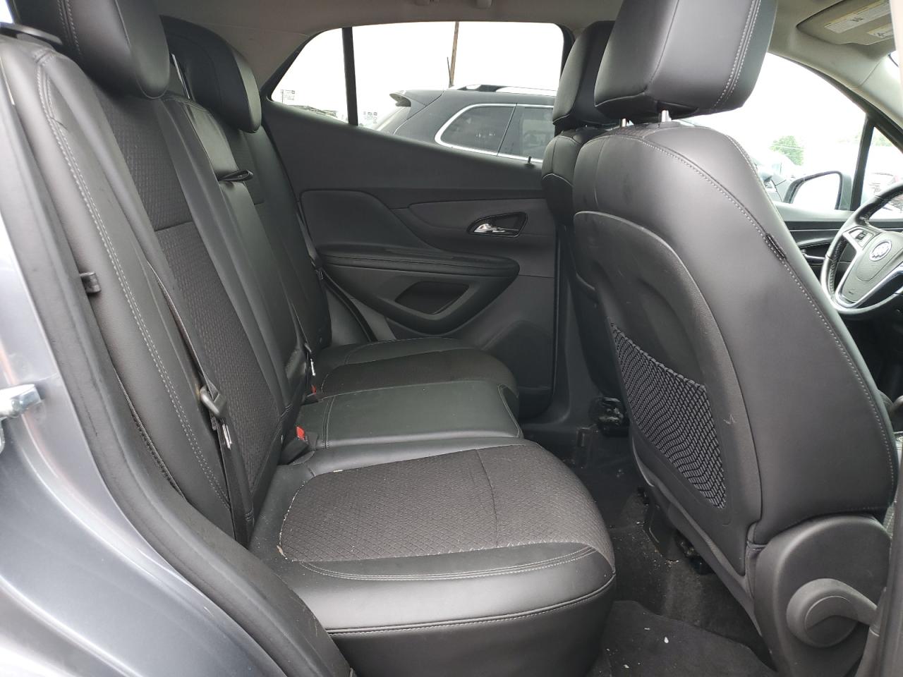 2019 Buick Encore Preferred VIN: KL4CJASB2KB788067 Lot: 60249605