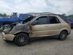 2006 Buick Rendezvous Cx за продажба в Leroy, NY - Burn