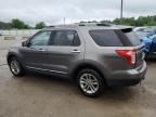 2011 Ford Explorer Xlt на продаже в Louisville, KY - Hail