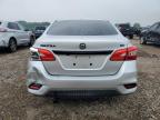2016 Nissan Sentra S for Sale in Chicago Heights, IL - Rear End