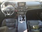2018 Honda Accord Exl продається в Center Rutland, VT - Rear End