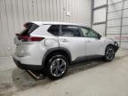2025 Nissan Rogue Sv 1.5L for Sale in New Braunfels, TX - Rollover