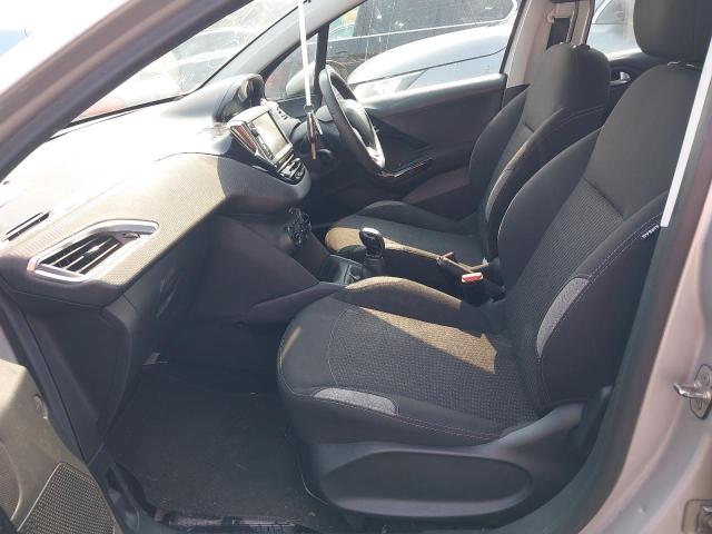 2015 PEUGEOT 208 ACTIVE