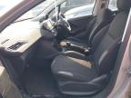 2015 PEUGEOT 208 ACTIVE for sale at Copart WOLVERHAMPTON