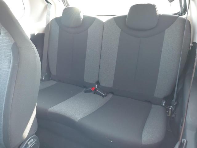 2016 CITROEN C1 FURIO P