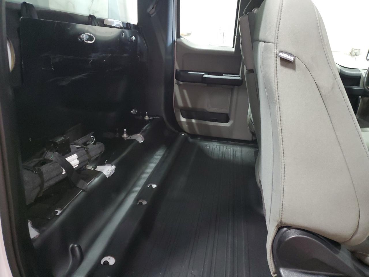 1FTEX1C56JKF06498 FORD F-150 2018