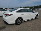 2016 Hyundai Sonata Hybrid for Sale in Hillsborough, NJ - Minor Dent/Scratches