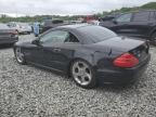 2005 Mercedes-Benz Sl 500 de vânzare în North Billerica, MA - Minor Dent/Scratches