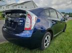2012 TOYOTA PRIUS    for sale at Copart OH - COLUMBUS