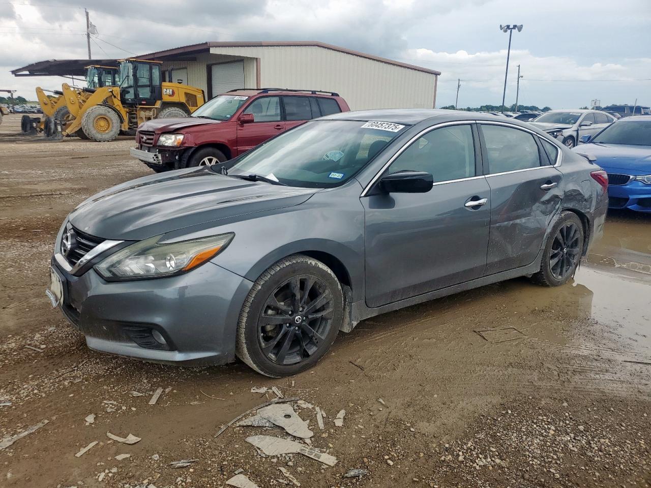 1N4AL3AP1HC173258 NISSAN ALTIMA 2017