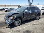 Van Nuys, CA에서 판매 중인 2014 Jeep Grand Cherokee Limited - Front End