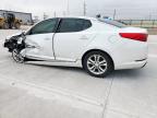 2012 Kia Optima Ex იყიდება Haslet-ში, TX - Front End