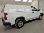 2023 Chevrolet Silverado C1500 zu verkaufen in Houston, TX - Mechanical