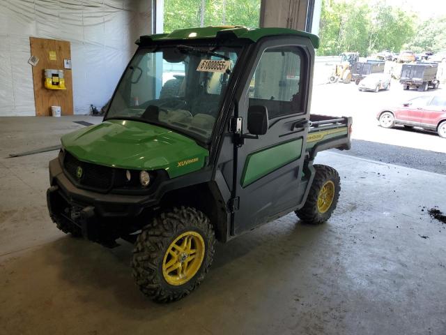 2024 JOHN DEERE XUV865R  