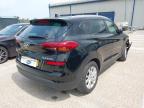 2018 HYUNDAI TUCSON SE for sale at Copart SANDWICH