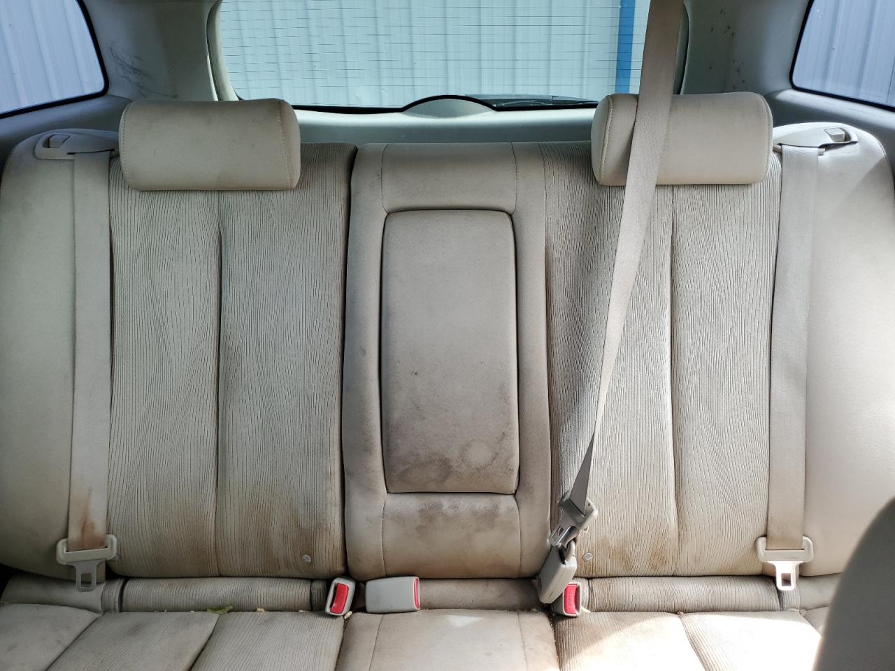 2010 Mazda Cx-7 VIN: JM3ER2W55A0317839 Lot: 61963165