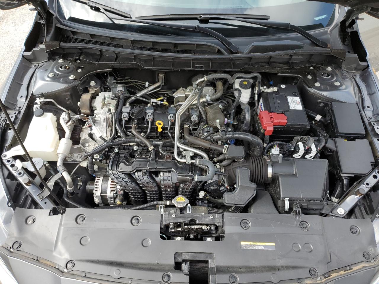 1N4BL4EV1PN363230 NISSAN ALTIMA 2023