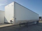 2021 Utility Vs2Dx Dry Van Trailer for Sale in Homestead, FL - Undercarriage