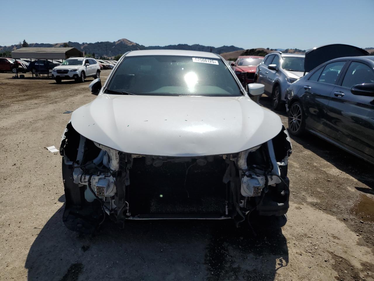 1HGCR2F58HA208930 HONDA ACCORD 2017