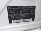 2013 Hyundai Sonata Gls   იყიდება North Las Vegas-ში, NV - Front End