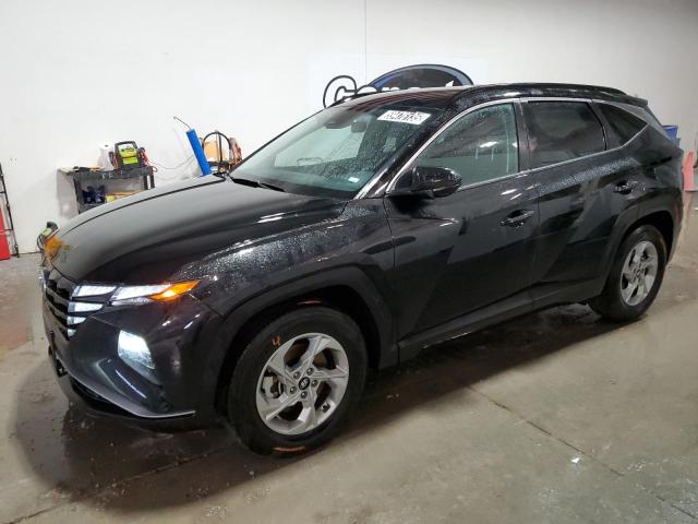 HYUNDAI TUCSON – zdjęcie z aukcji, lot #59476135